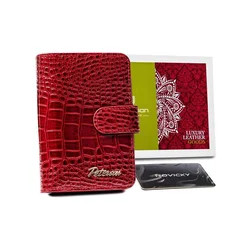 Peterson rovicky187300 Rdeča