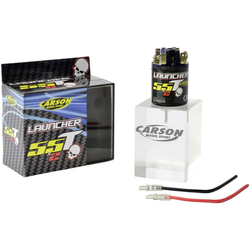 Carson Modellsport Elektromotor Launcher 55x2T Carson broj okretaja praznog hoda 7.700 U/min okretaji 55x2