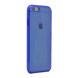 Maska X-Clear Apple za iPhone 6, Plava