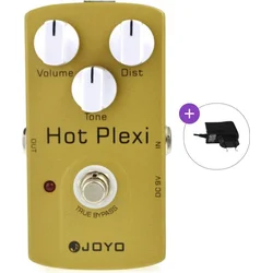 Joyo JF-32 Hot Plexi SET Kitarski efekt