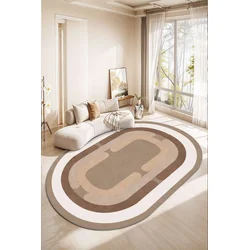 CONCEPTUM HYPNOSE Tepih (100 x 200) Sftkece048 Oval