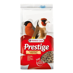 Versele Laga hrana za ptice Prestige European finches šumske ptice 1kg