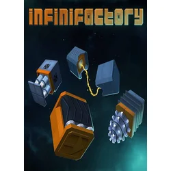 Infinifactory Steam Key GLOBAL