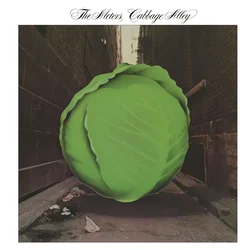 The Meters - Cabbage Alley (CD)