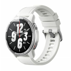 Xiaomi Watch S1 Active GL pametni sat bijeli + POKLON Xiaomi Redmi Buds slušalice slušalice 2 Lite bežične slušalice