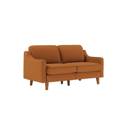 Atelier del Sofa Dvosed Robin 2, Narandžasta