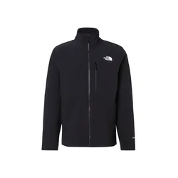 THE NORTH FACE Zunanja jakna Apex Bionic 3 črna