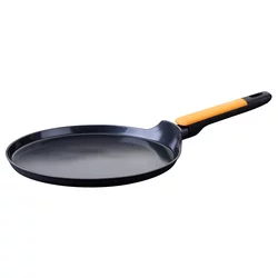 Fackelmann Tiganj za palačinke Soft Collection 28cm