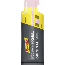 PowerBar Powergel Original - Jagoda-banana