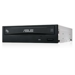 DVD-RW Asus DRW-24D5MT Black