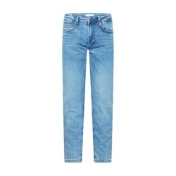 Pepe Jeans Kavbojke Stanley moder denim