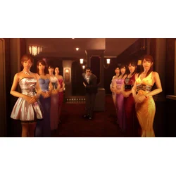 PS5 Yakuza 0 - Directors Cut