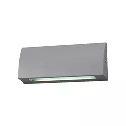 LED spoljašnje zidno svetlo LED/3,5W/230V IP54