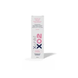 Xwhite XO2 Profesionalna pasta za zube — za osetljive zube i izbeljivanje 25ml