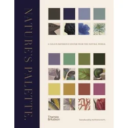 Natures Palette