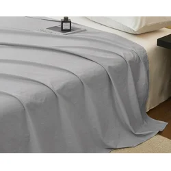 Mido House Čaršav, 200×230cm, Sivi