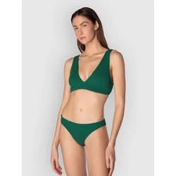 Sorbet Island Aqua Bikini Set emerald