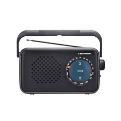 Blaupunkt Prenosni radio PR9BK