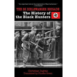 SS Dirlewanger Brigade