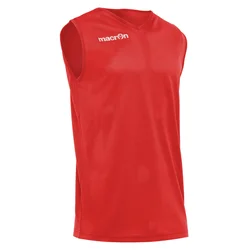 Amon Rdeča | Košarkarski dres | Macron Sportswear