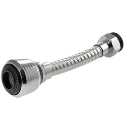 shumee Dolg fleksibilen perlator za pipo F22/M24