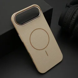 Futrola jelly magsafe ii za iphone 17 (6.3) zlatna ( F121644 )
