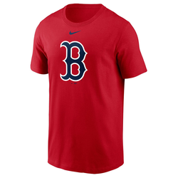 Boston Red Sox Nike Large Logo majica