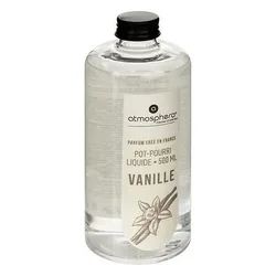 shumee Polnilo za difuzor vanilije 500 ml