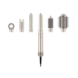 VIVAX HOME stajler za kosu M1 Style Gold