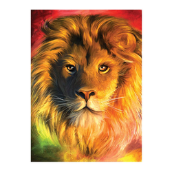 AnaTolian - Puzzle Aslan the Lion - 1 000 kosov