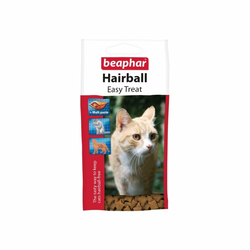 Beaphar Hairball poslastice za mačke 35 g