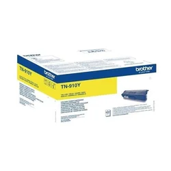 Brother Toner TN-910Y, Žuti