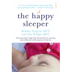 Happy Sleeper
