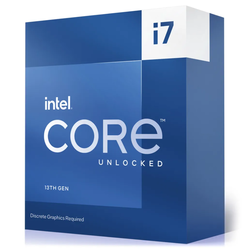 INTEL procesor Core i7-13700K (do 5.4GHz), box