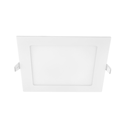 LED panel ugradni kvadratni 6W dnevno svetlo