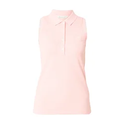 GANT Top pastelno roza