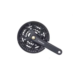 Pogon Shimano FC-M3010 Altus Veličina:3x9-44t