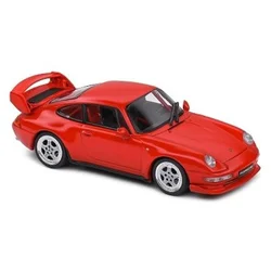 1:43 PORSCHE 964 RS 3.8 RDEČA 1994 - SOLIDO