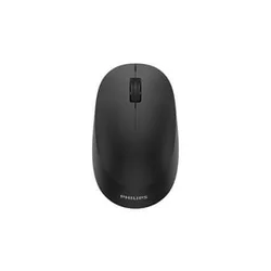 Philips SPK7407 - Brezžična miška, 2,4 GHz, Bluetooth 3.0/5.0