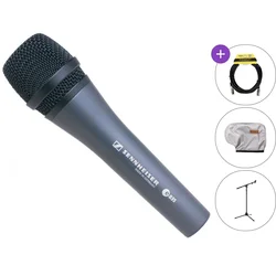 Sennheiser E835 SET Dinamični mikrofon za vokal