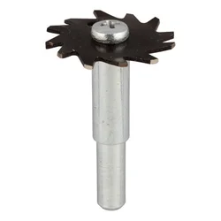 KWB glodalo za drvo 2.5x30 prorez ( KWB 49557800 )
