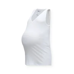 Lindex Maternity Top bela