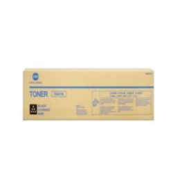 DEVELOP toner TN-411 (A0701D1), črn