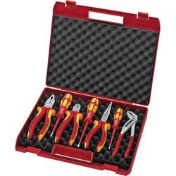 KNIPEX Kofer za alat 00 21 15 LE