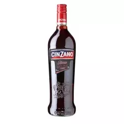 Cinzano Rosso Vermut, 0.75l