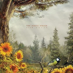 The Acacia Strain - Slow Decay (LP)