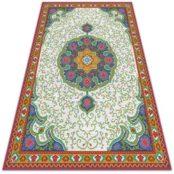 Decormat PVC preproga Turški slog 80x120 cm