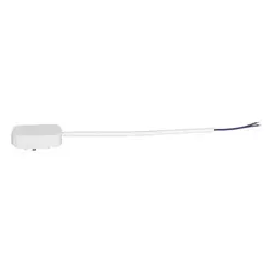 Konektor za magnetnu ULTRA SLIM šinu ulazni FMSU01-1 WH