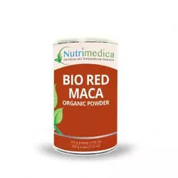 BIO CRVENA MACA PRAH 200 g