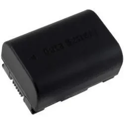 POWERY Akumulator JVC GZ-HM350-B 890mAh